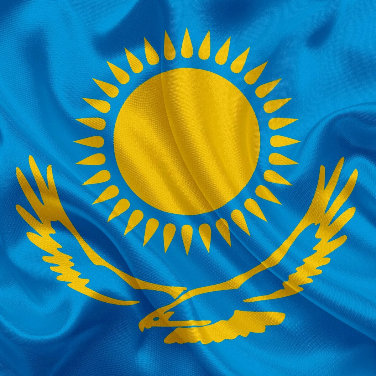 Казахстан