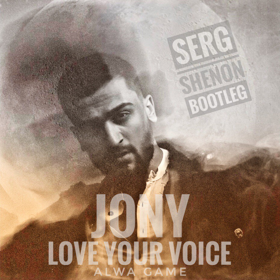 Love Your Voice